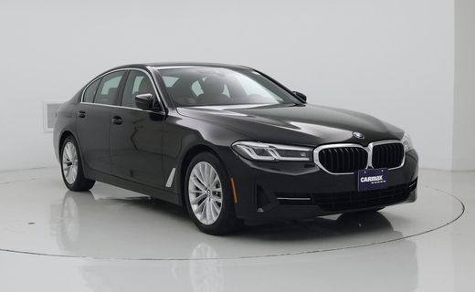 2023 BMW 530i