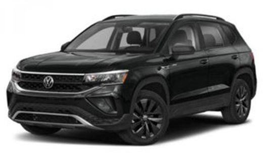 2023 Volkswagen Taos S