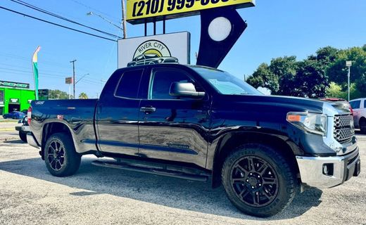 2020 Toyota Tundra SR5 Grade