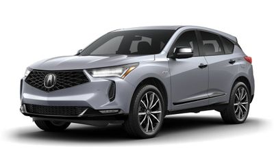 2026 Acura RDX