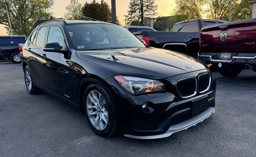2015 BMW X1 XDRIVE28I