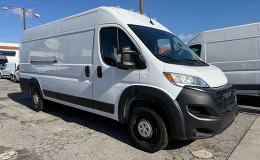 2023 Ram Promaster 3500 High Roof