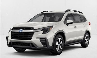2024 Subaru Ascent Premium 7