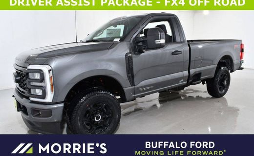 2026 Ford F-250 XL