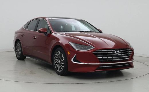 2023 Hyundai Sonata Limited
