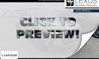 2025 Lexus NX 350H Premium