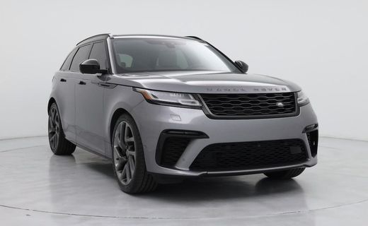 2020 Land Rover Range Velar SV Autobiography Dynamic