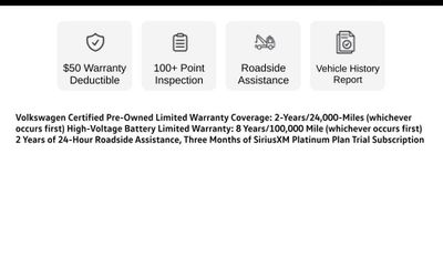 2023 Volkswagen ID 4 Pro S