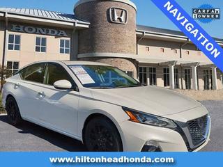 2019 Nissan Altima SL