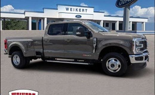 2026 Ford F-350
