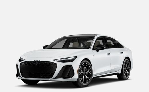 2026 Audi A6 Quattro Premium Plus