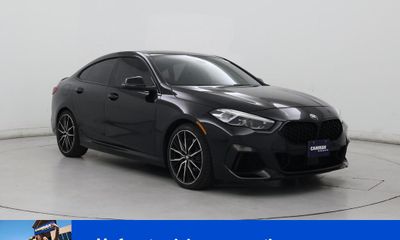 2022 BMW M235i xDrive GC