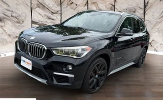 2016 BMW X1 XDRIVE28I