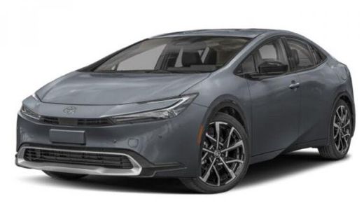 2026 Toyota Prius Prime phev SE