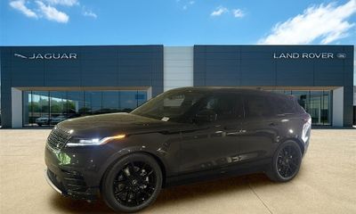 2026 Land Rover Range Velar P250 Dynamic SE