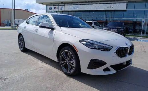 2024 BMW 228I Sdrive GC
