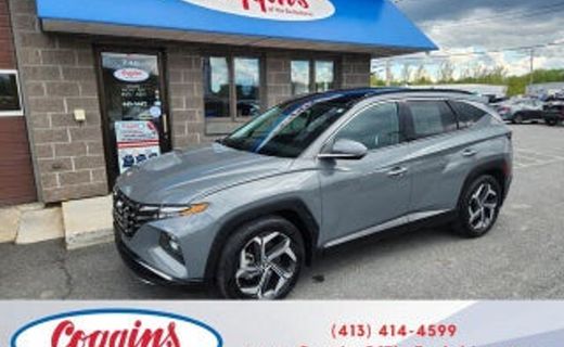 2026 Mazda CX-50 Select