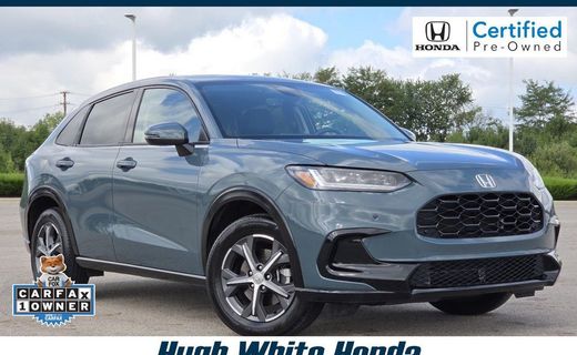2024 Honda HR-V