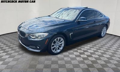 2014 BMW 435i xDrive