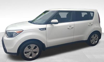 2015 Kia Soul GL Middle LOW