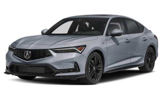2026 Acura Integra Tech