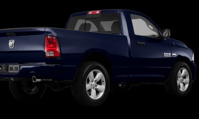 2014 Ram 1500 ST