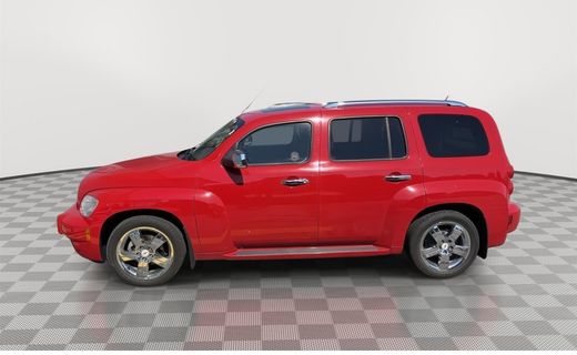 2011 Chevrolet HHR 2LT