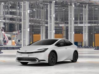 2027 Toyota Prius