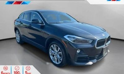 2019 BMW X2 xDrive28i