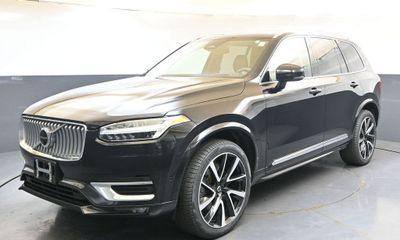 2024 Volvo XC90 Ultimate Bright