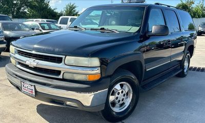 2003 Chevrolet Suburban LT 1500 FOR