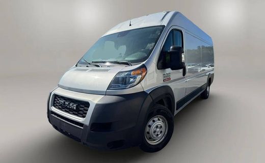2021 Ram Promaster 3500