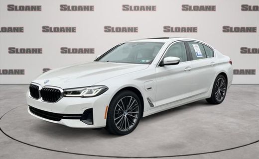 2023 BMW 530E 530XE
