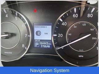 2018 Nissan Armada