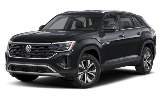 2024 Volkswagen Atlas Cross Sport 4MOTION SE