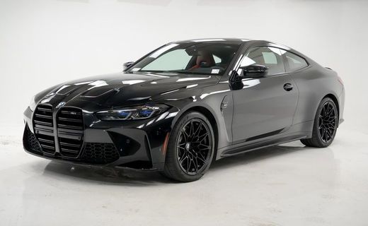 2021 BMW M4
