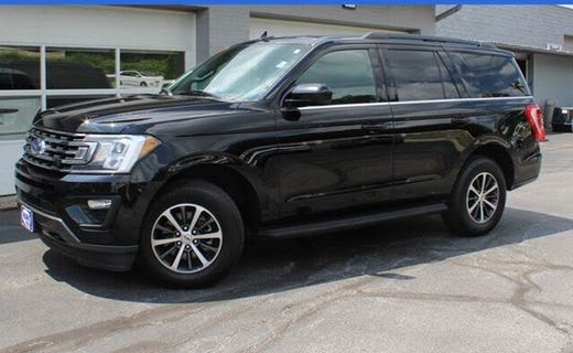 2020 Ford Expedition XL