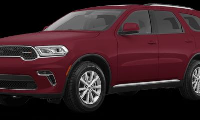 2022 Dodge Durango SXT