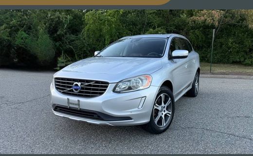 2015 Volvo XC60 Premier R