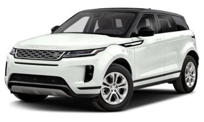 2023 Land Rover Range Evoque S