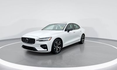 2024 Volvo S60 Core