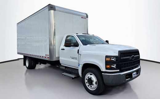 2023 International GA107 Work Truck