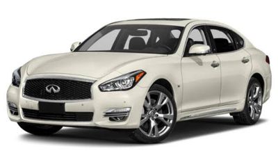 2015 Infiniti Q70L 37