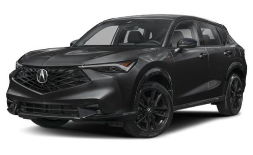 2026 Acura ADX