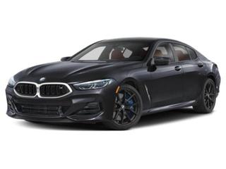 2025 BMW M850i xDrive GC