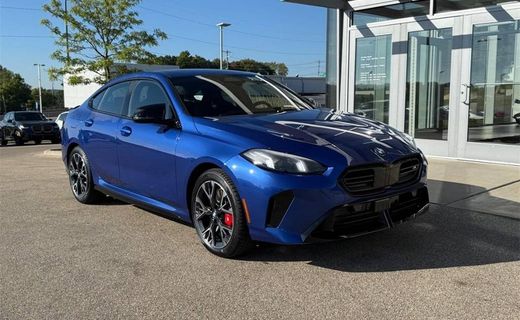 2026 BMW M235 Xdrive GC