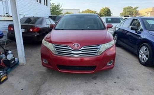 2011 Toyota Venza