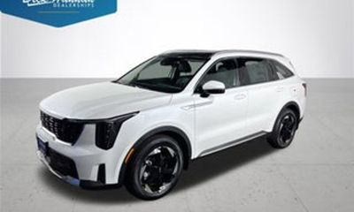 2026 Kia Sportage LX S