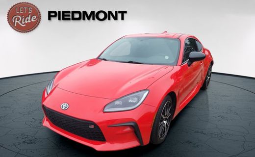 2024 Toyota GR86