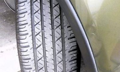 2008 Honda CR-V EX L